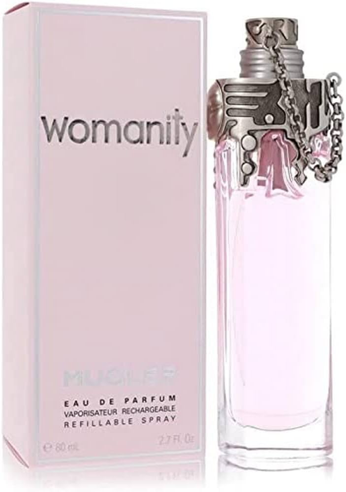 womanity mugler
