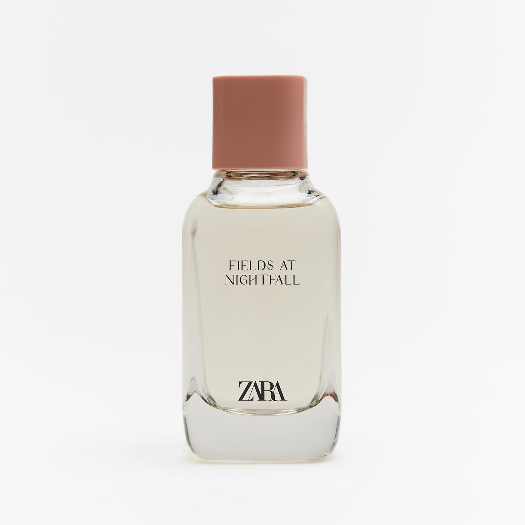 FIELDS AT NIGHTFALL ZARA