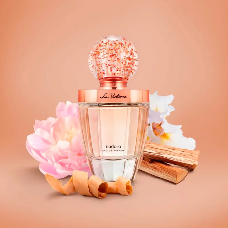 La Victorie Eau de Parfum