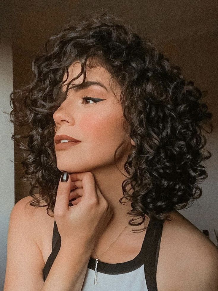 Long bob cortes de cabelo rosto oval