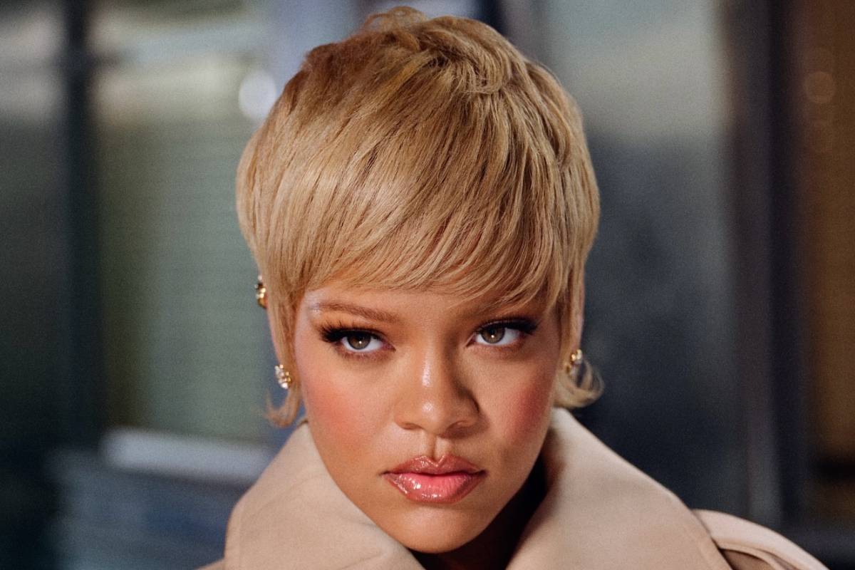 novo pixie rihanna