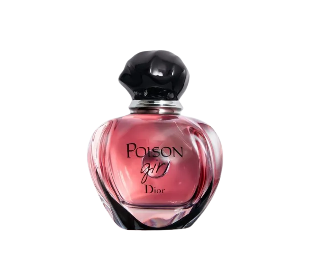 Poison Girl - Dior