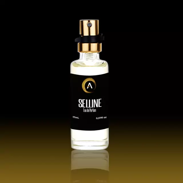 SELLINE AZZA PARFUMS