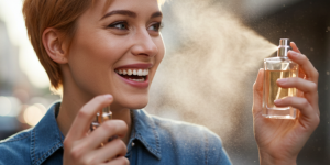 perfumes femininos