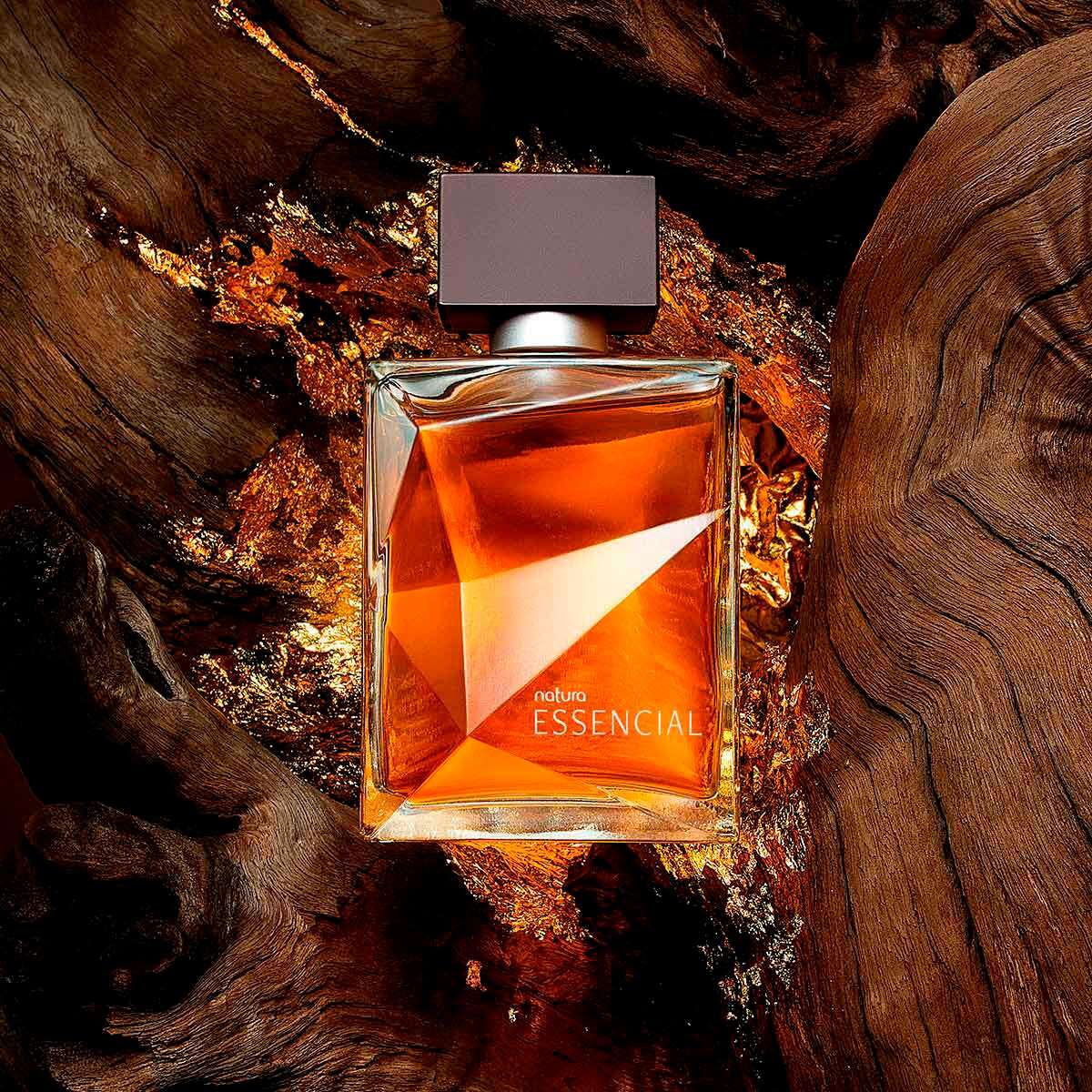 essencial masculino natura