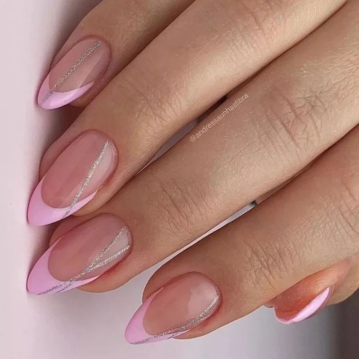 francesinhas diferentes rosa