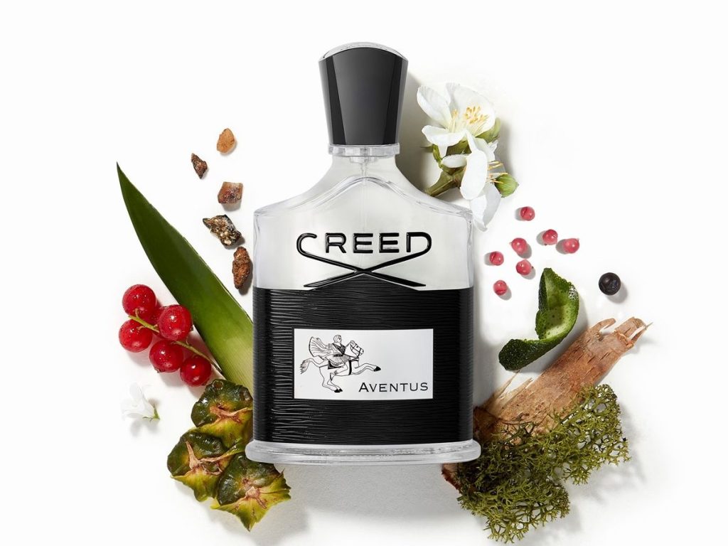 Aventus Creed