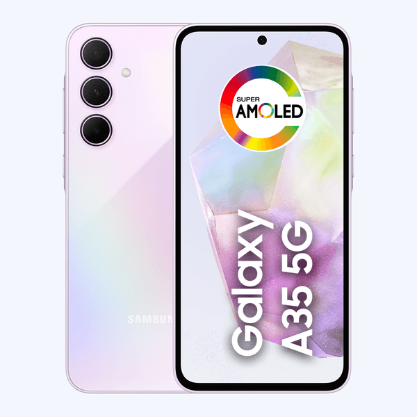 Galaxy A35