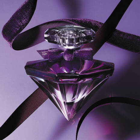La Nuit Trésor Le Parfum de Lancôme