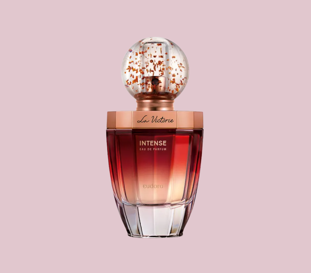 La Victorie Intense Eau de Parfum - perfumes Eudora