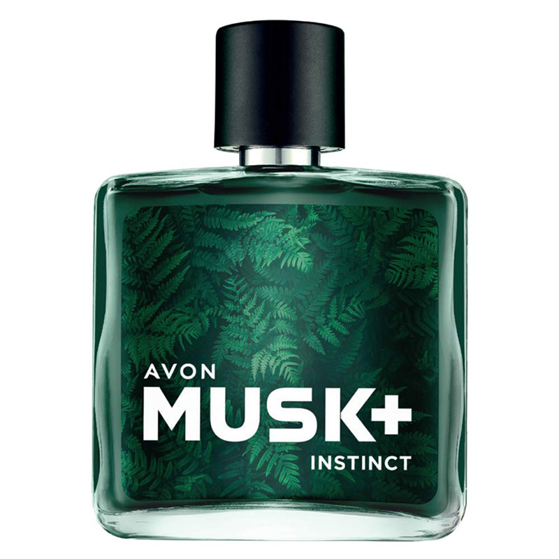 Musk+ Instinct