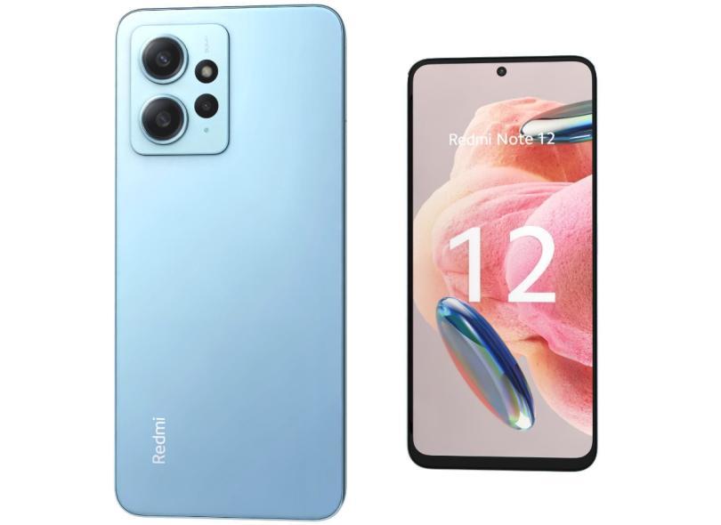 REDMI Note 12