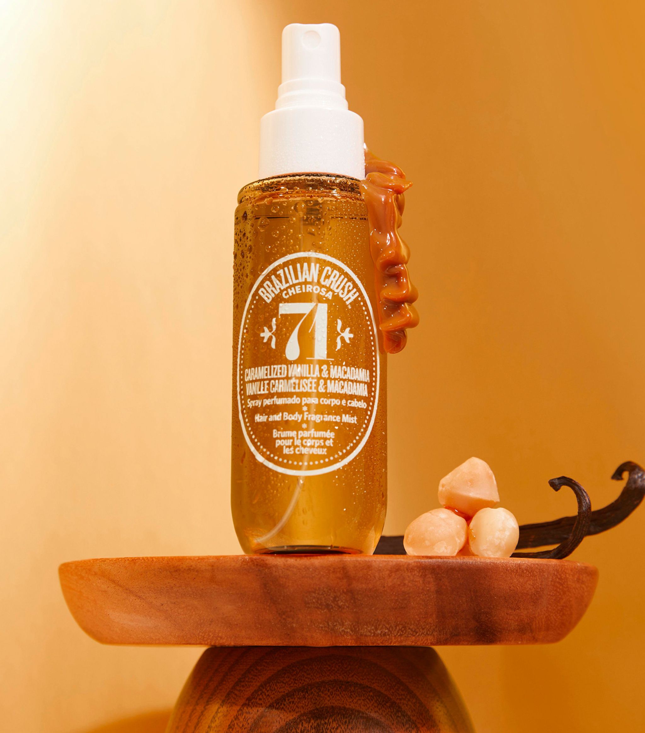 SOL DE JANEIRO Cheirosa '71 Body Mist
