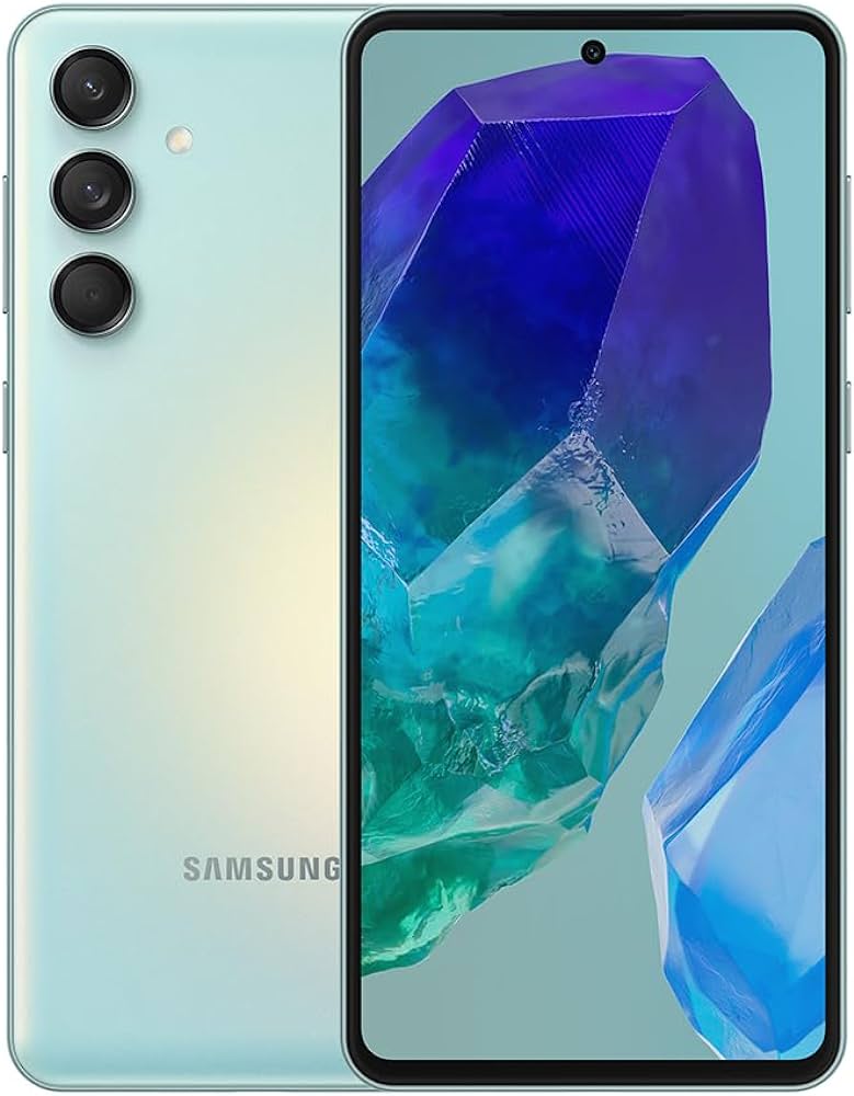 Samsung M55
