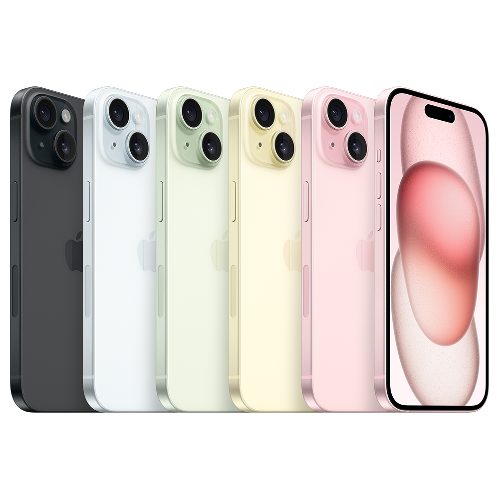 iphone 15 Apple