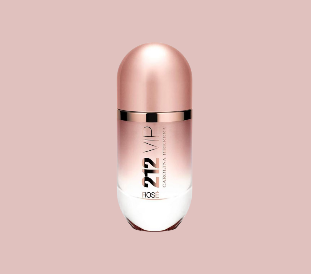212 vip rosé