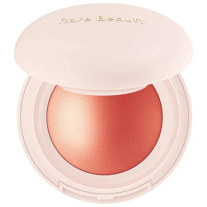 Blush rare beauty