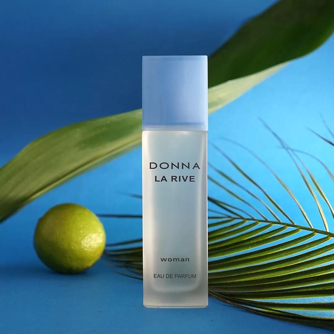DONNA_LA_RIVE contratipo light blue