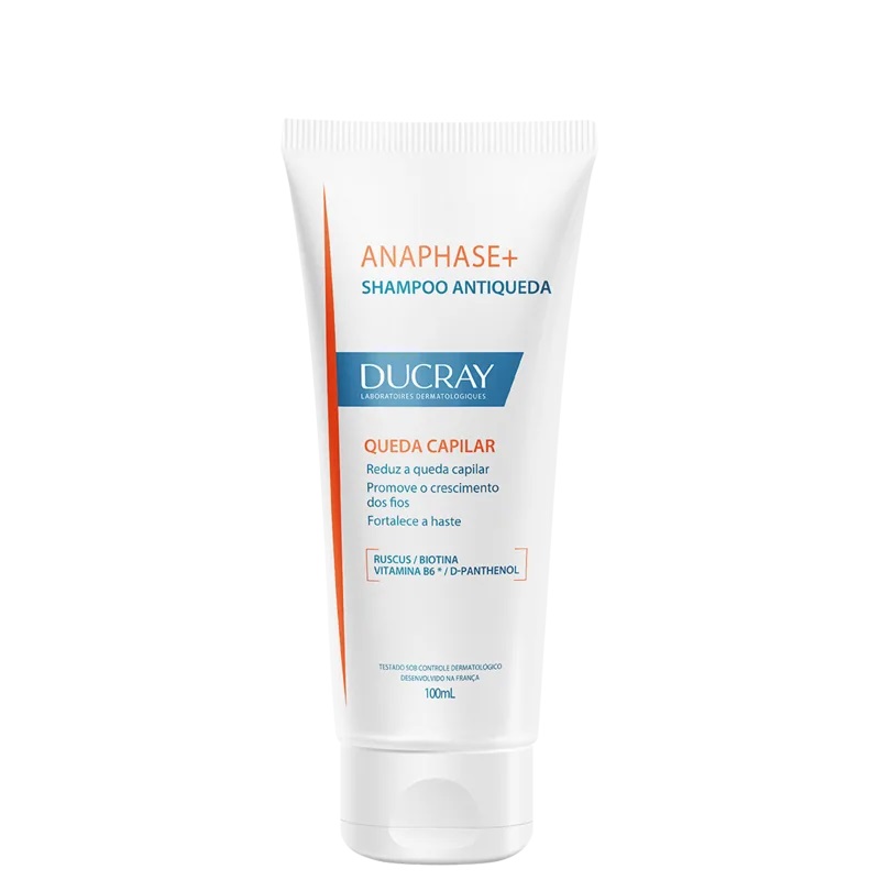 DUCRAY Anaphase+ - Shampoo Antiqueda