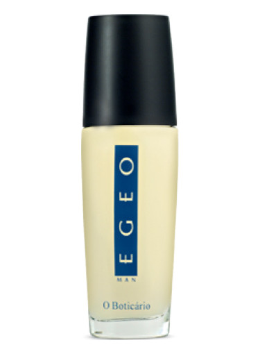 EGEO Masculino Boticário