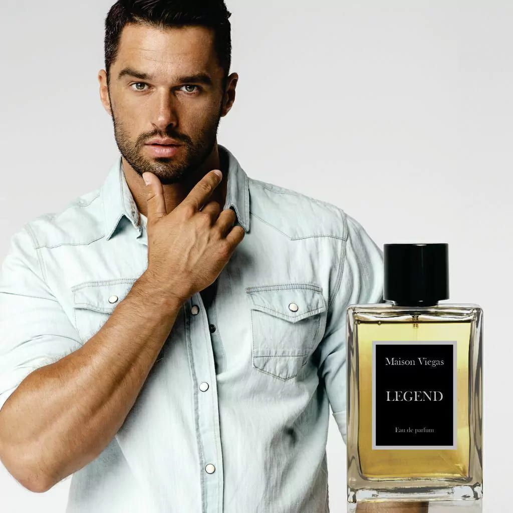 Legend Maison Viegas Contratipo Issey Miyake