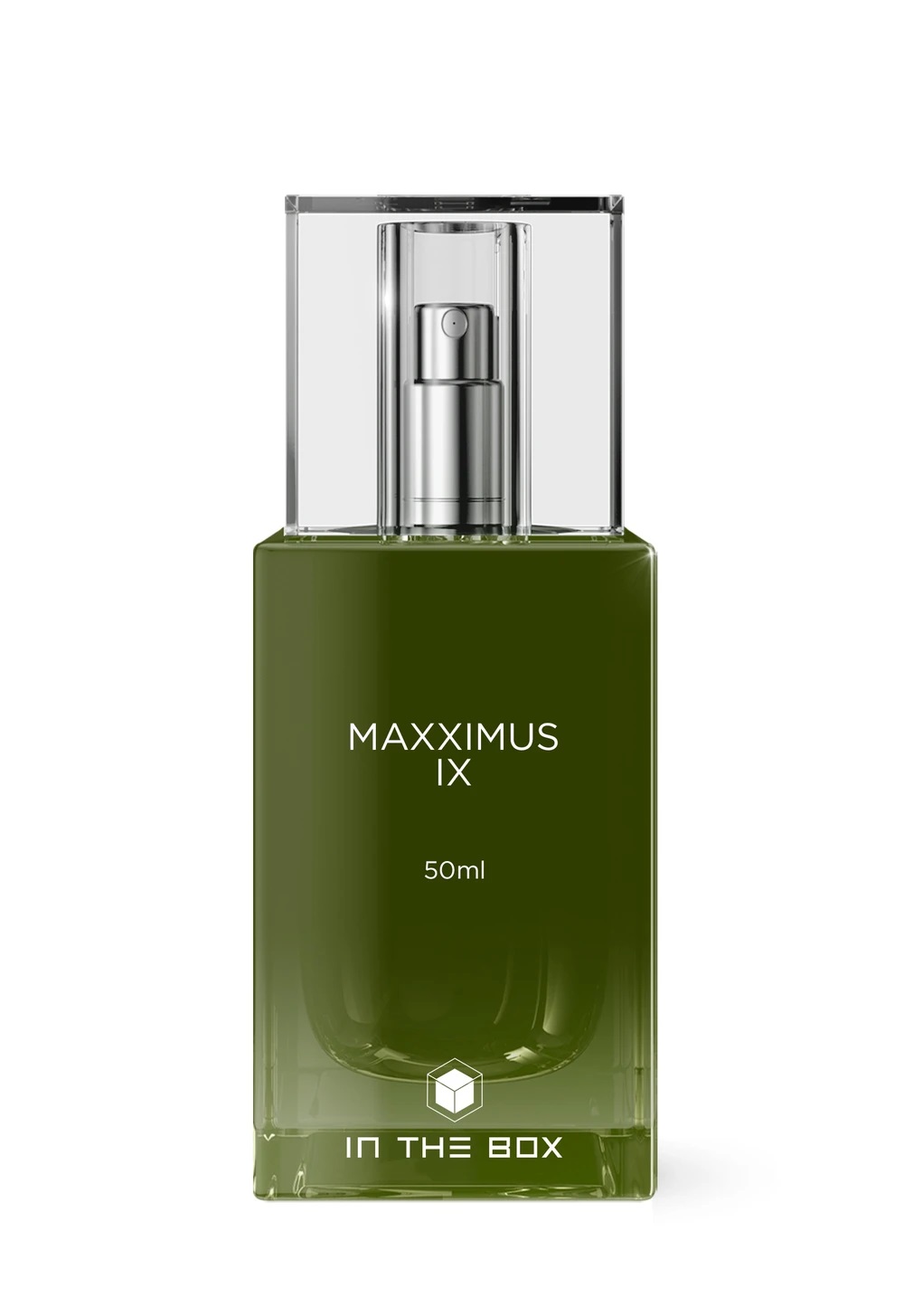 MAXXIMUS IX IN THE BOX