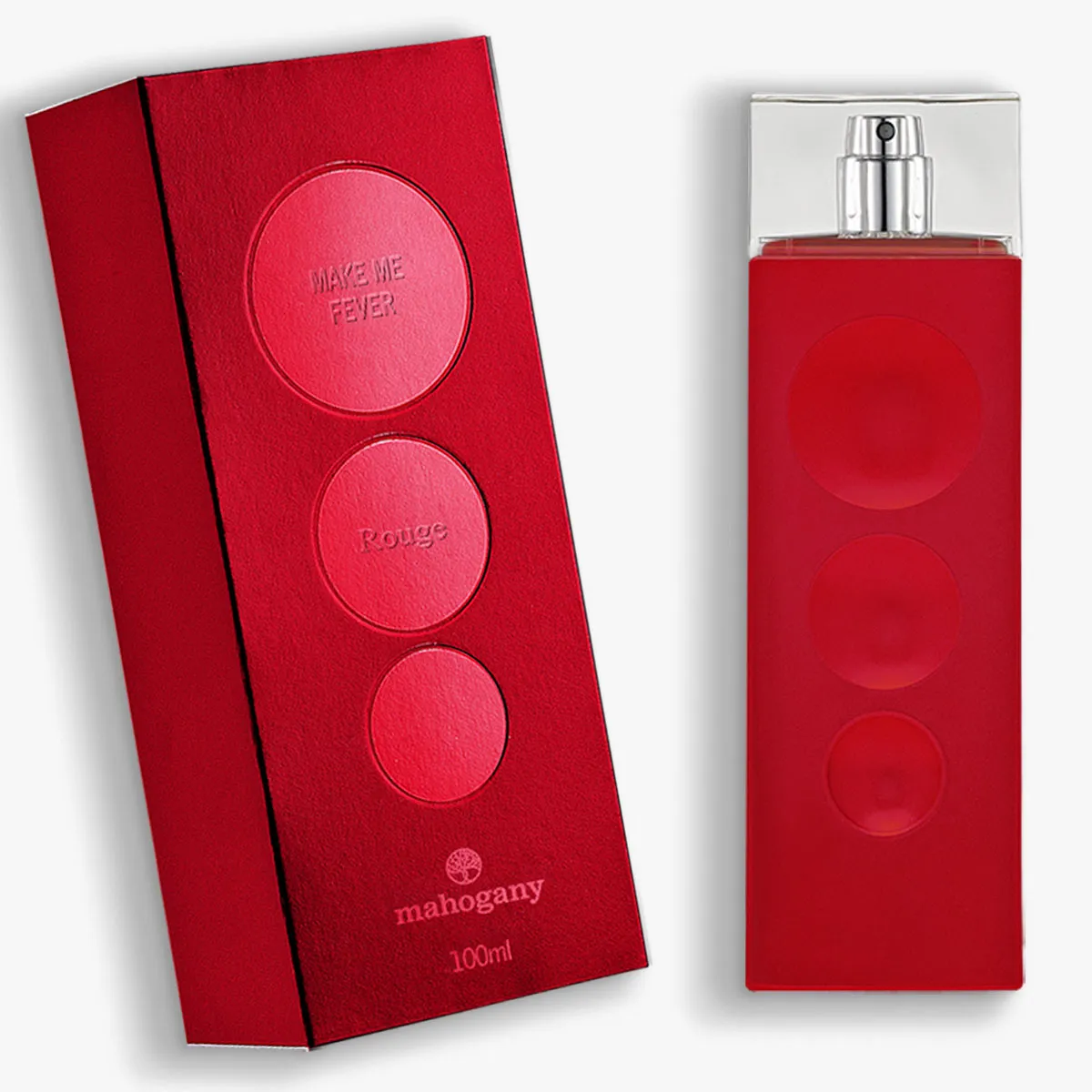 MAhogany perfume