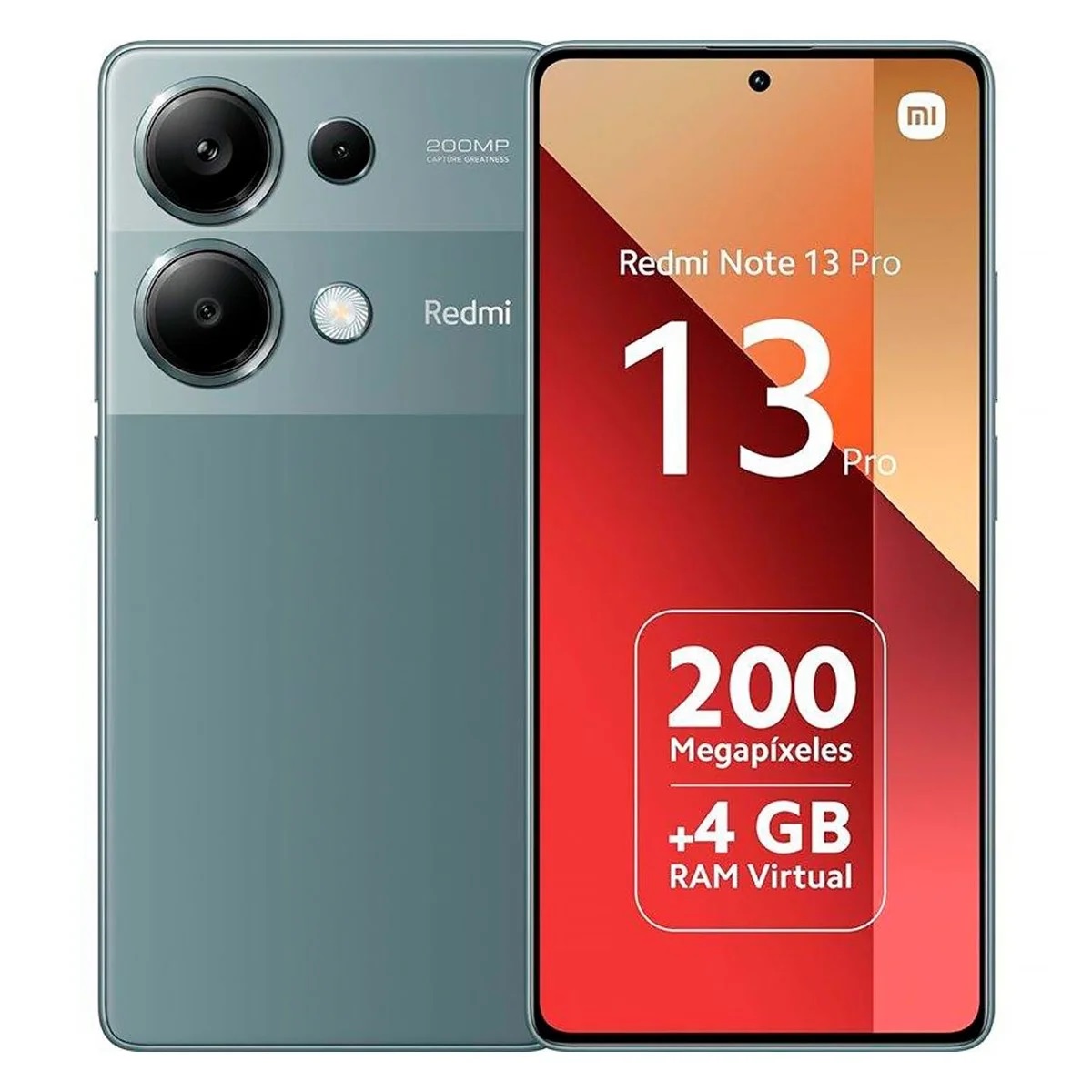 REDMI NOTE 13 PRO