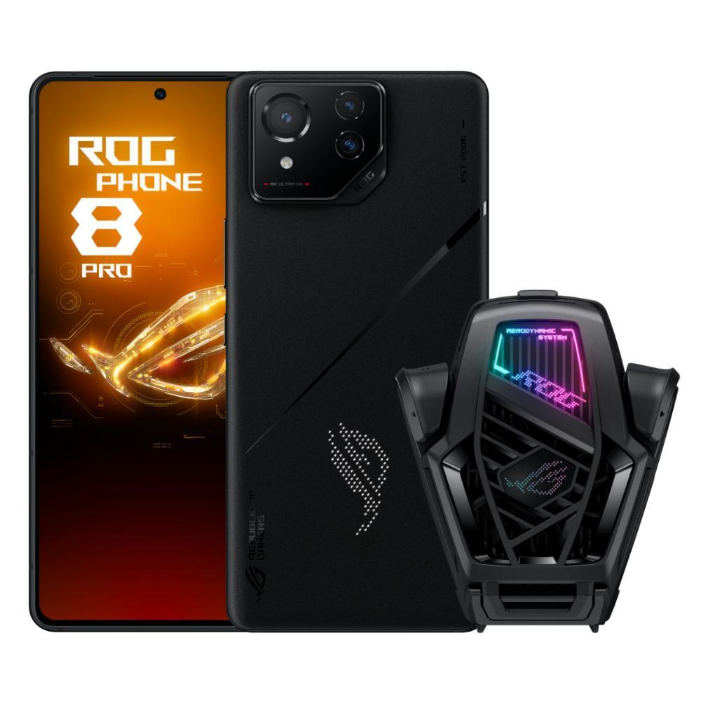 ROG Phone 8 Pro