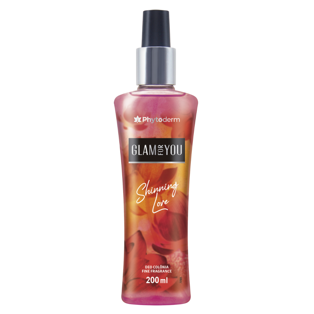 Shinning Love Phytoderm