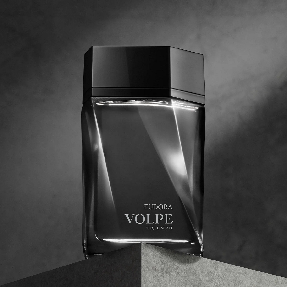 Volpe Triumph Desodorante Colônia