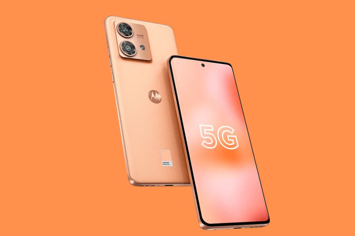moto edge 40 NEO