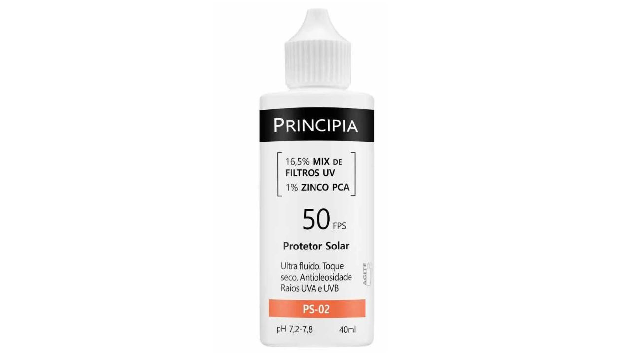Principia PS 02