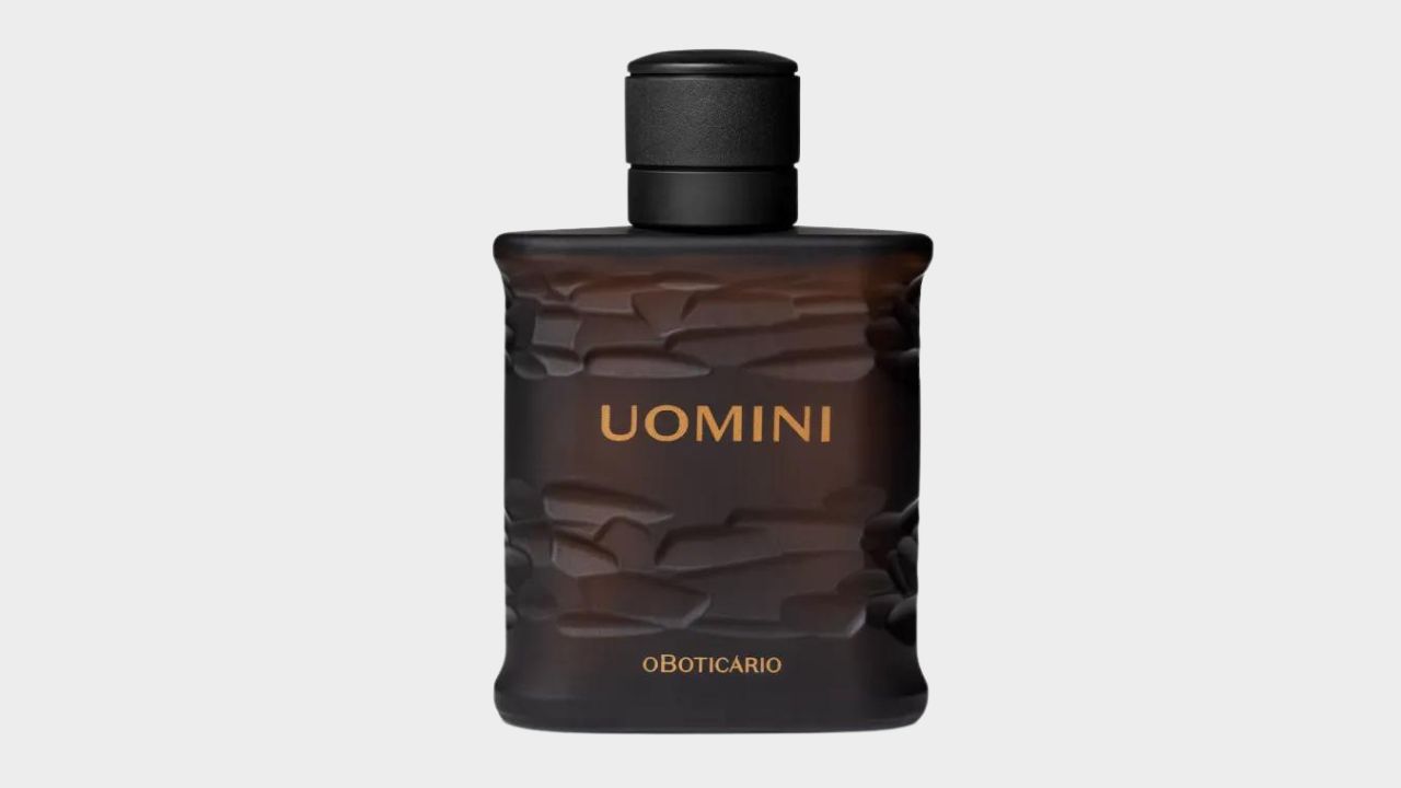 uomini tradicional