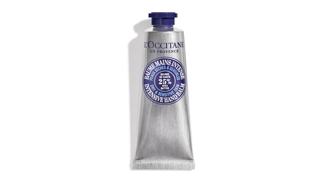 Creme para as Mãos Nutrição Karité - L'Occitane