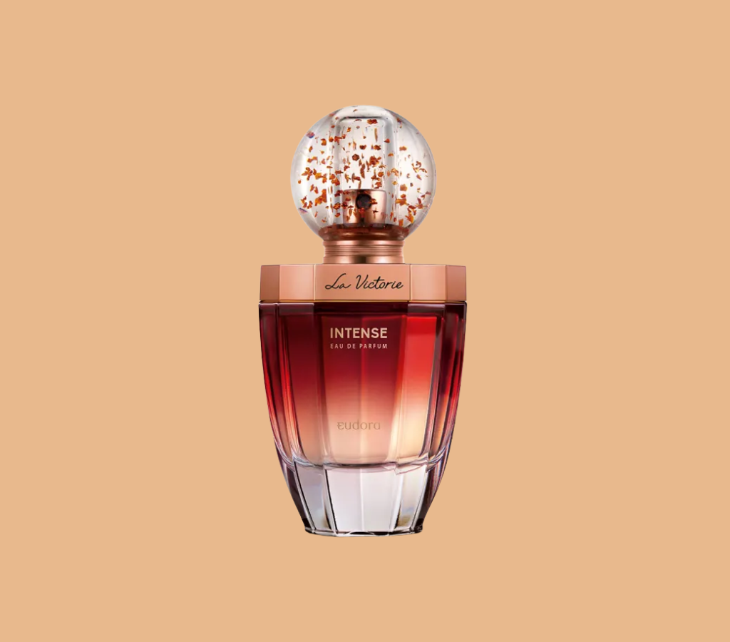 Perfumes femininos nacionais favoritos