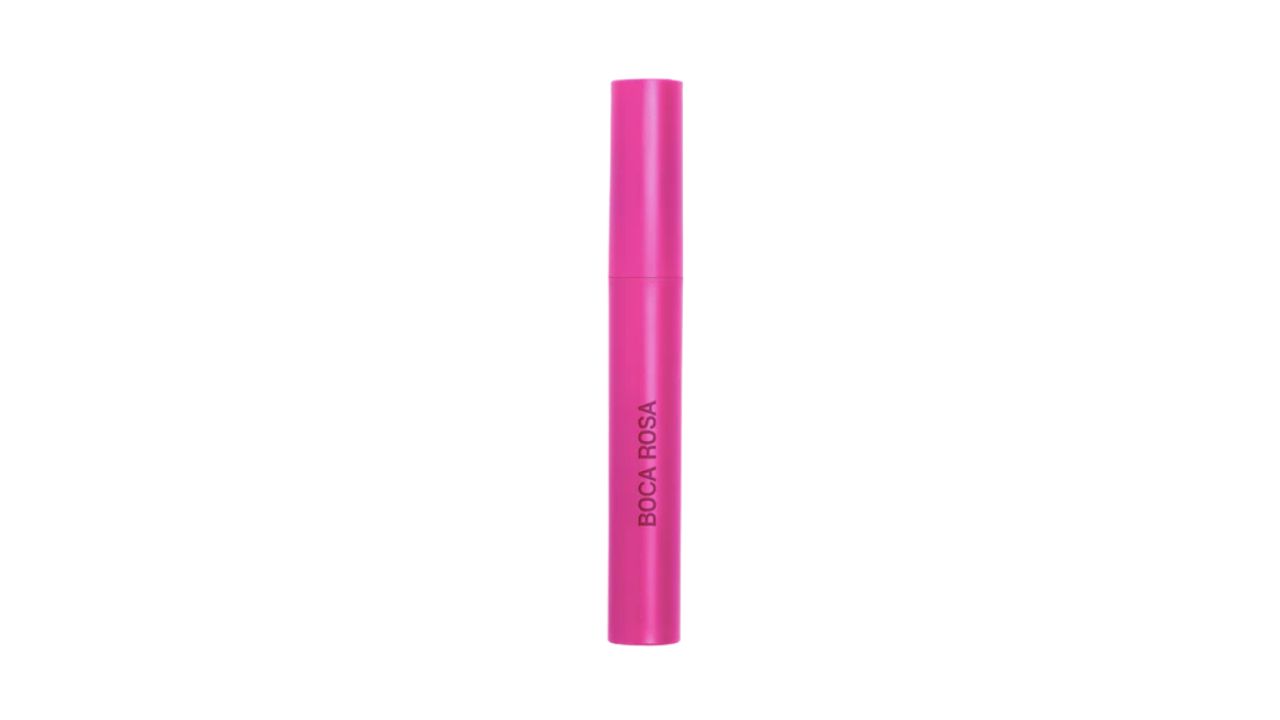 Máscara para Cílios - Boca Rosa
