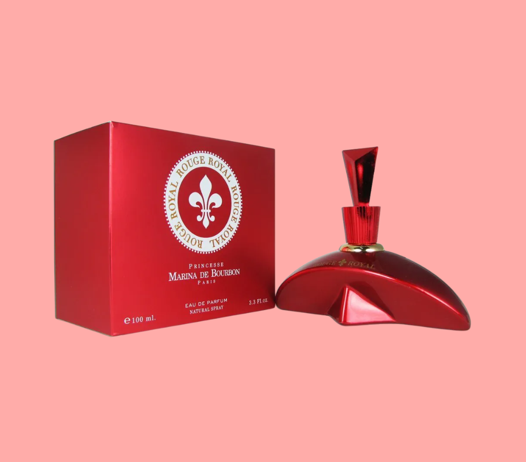 Rouge Royal
