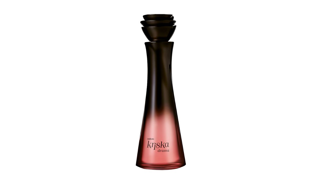perfume Kriska Drama - natura