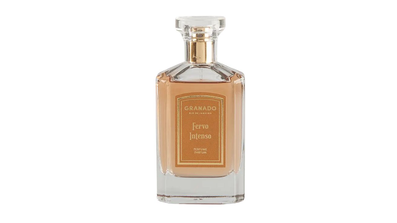 perfume Fervo Intenso - Granado