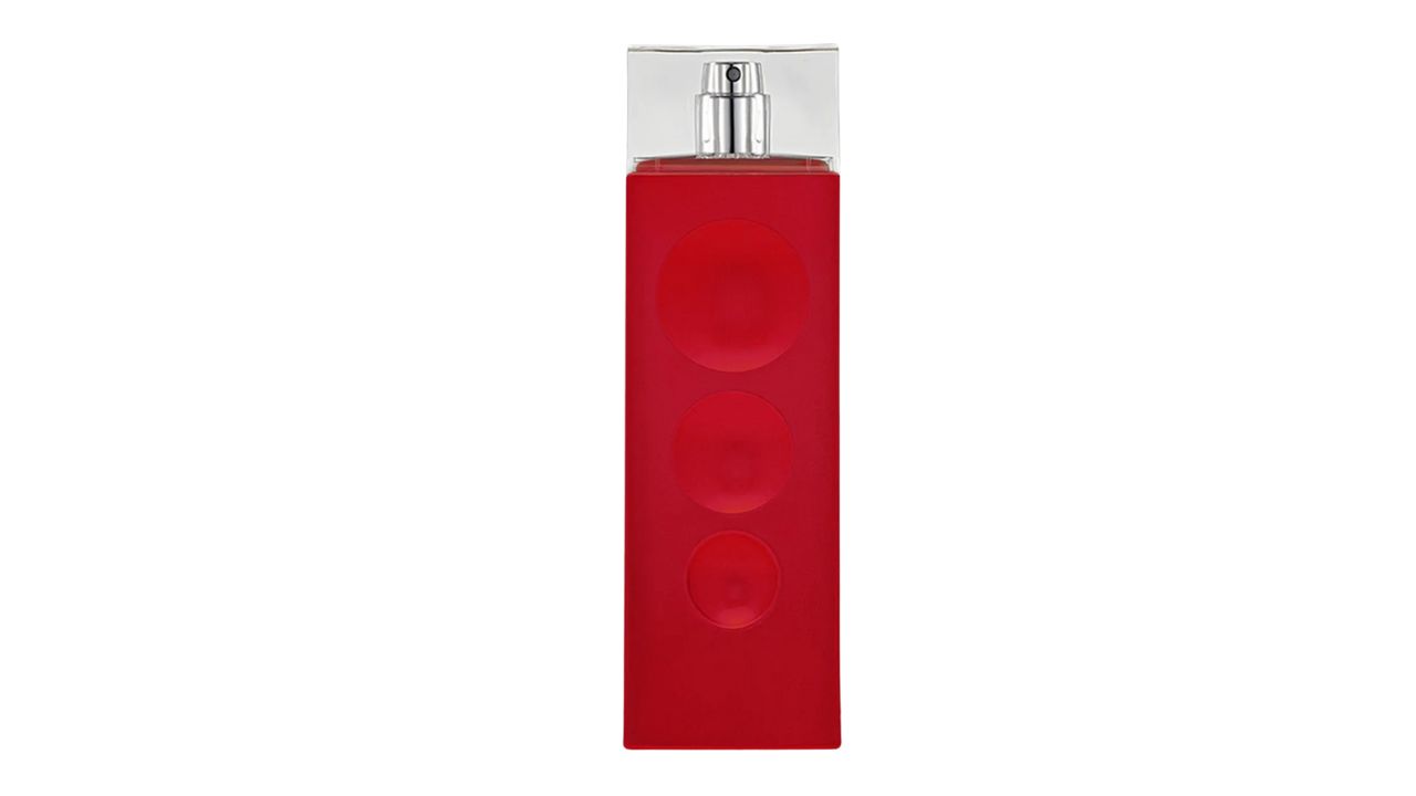 perfume Make Me Fever Rouge - Mahogany