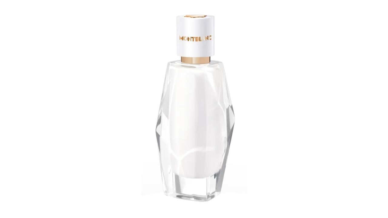 perfume Signature - Montblanc