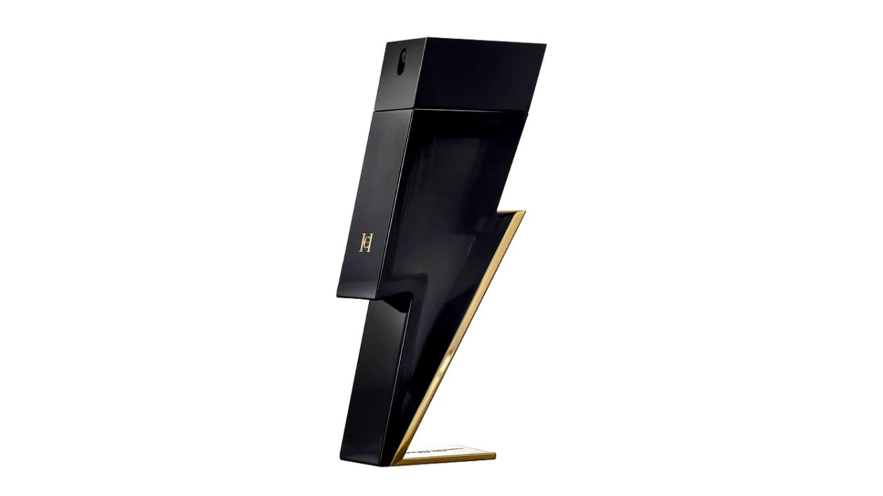 perfume masculino Bad Boy - Carolina Herrera