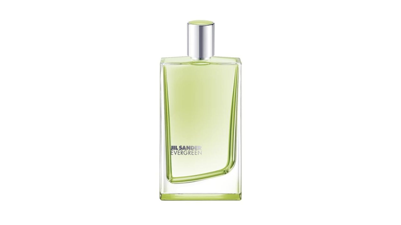Evergreen - Jil Sander