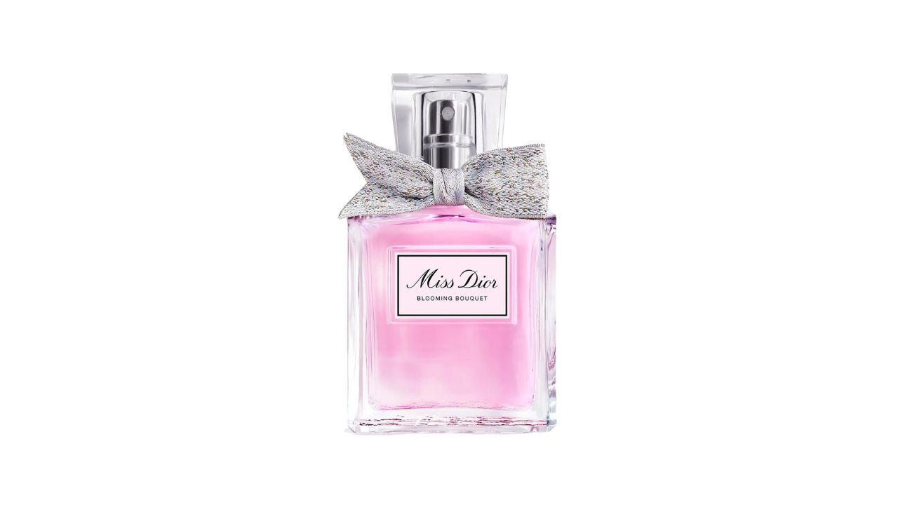 perfume Blooming Bouquet - Miss Dior