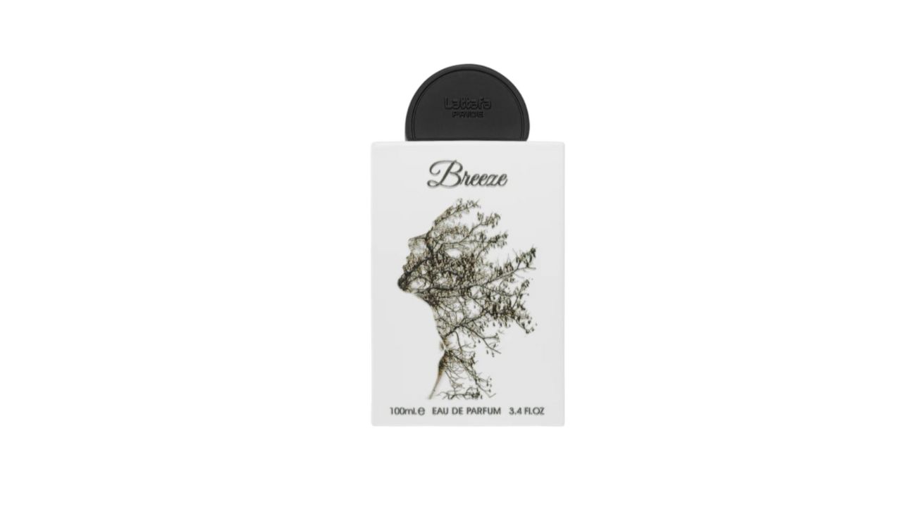 perfume Breeze - Lattafa Perfumes