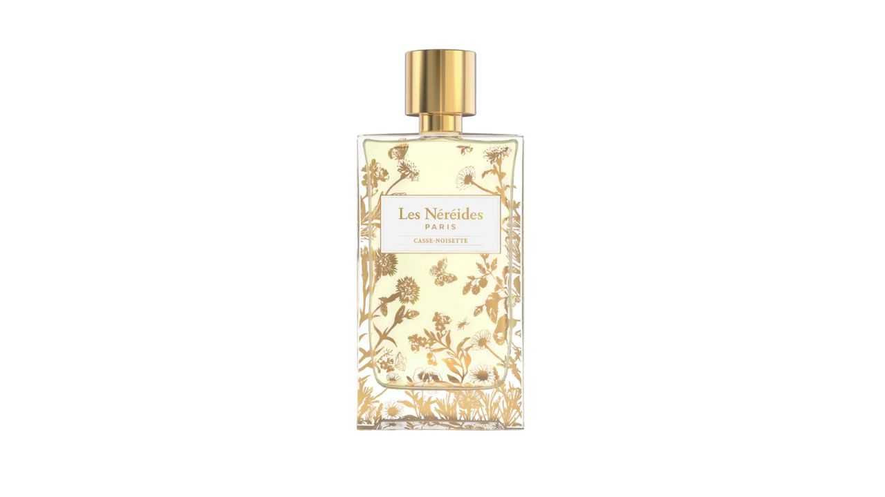 perfume Casse-Noisette - Les Nereides