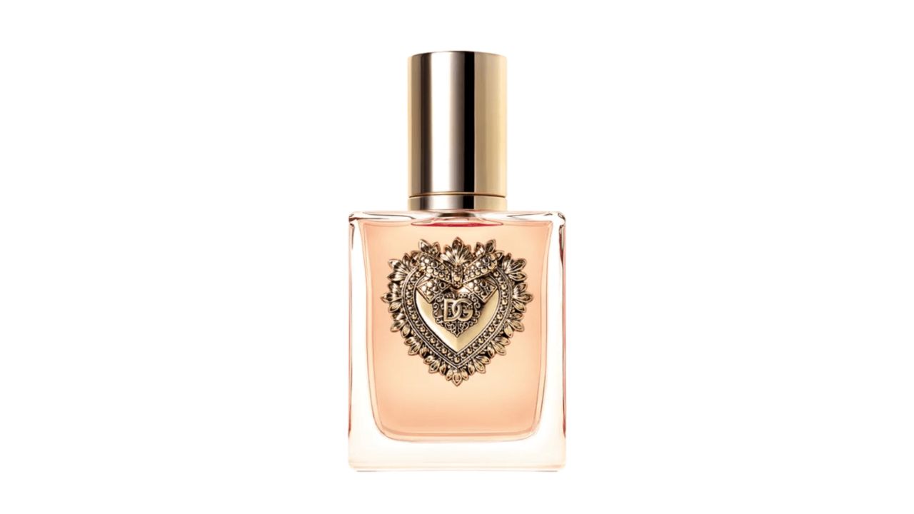perfume Devotion – Dolce & Gabbana