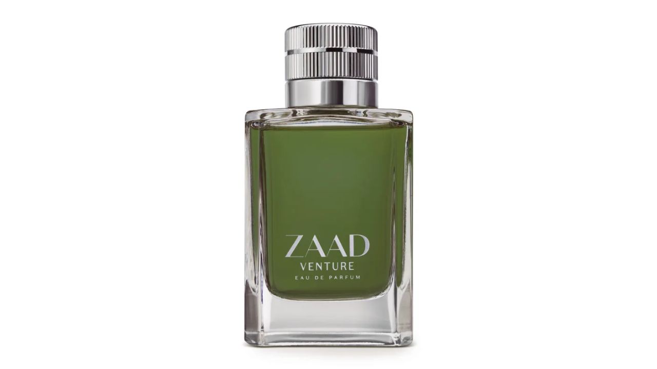 Zaad Venture - O Boticário