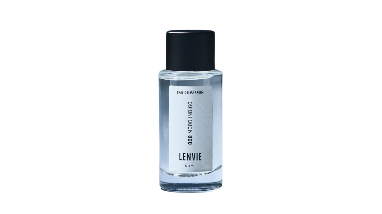 perfume 008 Mood Indigo - Lenvie